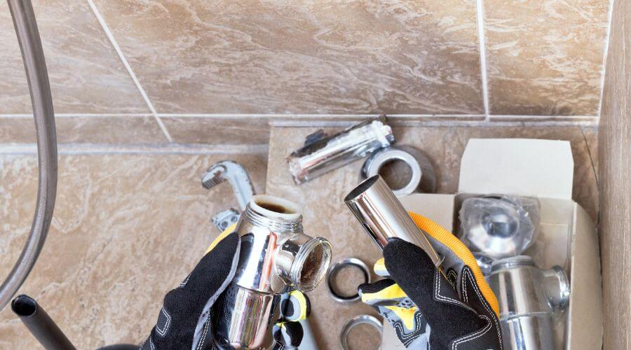 Professional Storm Sewer Service in Worley, ID